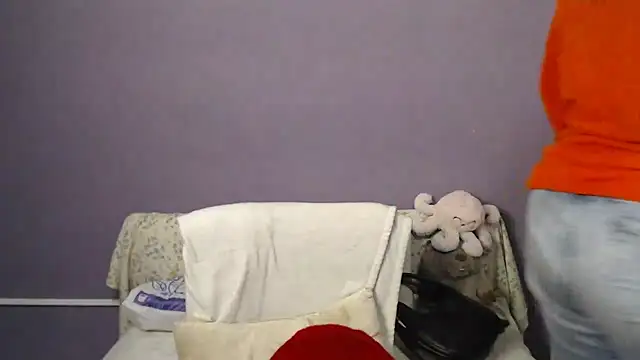 Chat XXX Live so_shy