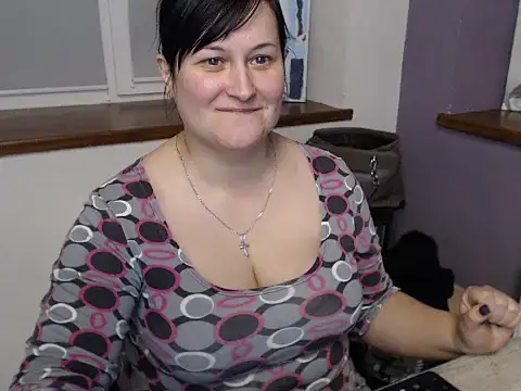 Milfa_meddison Live XXX Chat