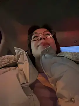 RinaCat Pertunjukan Webcam