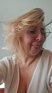 MariaRichi_ Webcam show