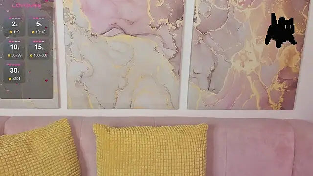 Chat XXX en directo de fiamoory