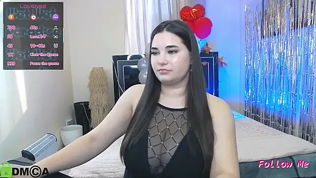 Lillianhot68 Live XXX Chat