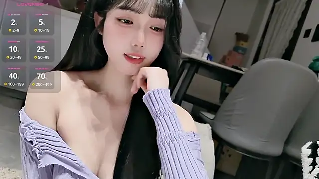 sansan-666 Show Webcam