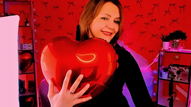 NicoleHitmann Live XXX chat