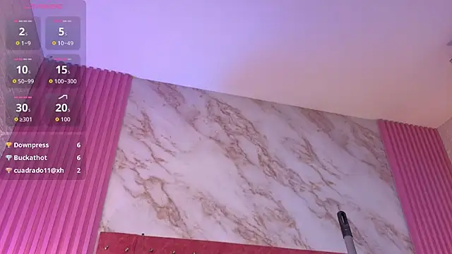 แชท XXX สดของ goldilockss15