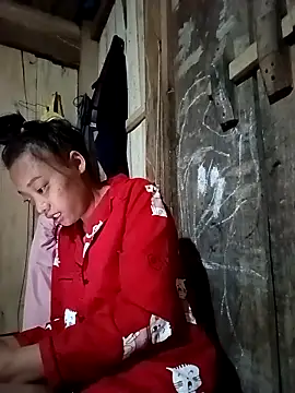 llomayy-love 网络视讯表演