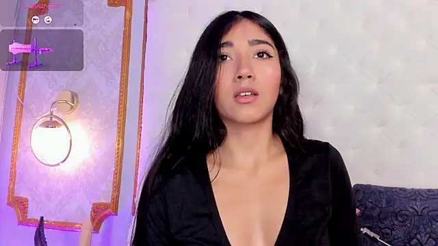 Mariana_Kalo Live XXX Chat