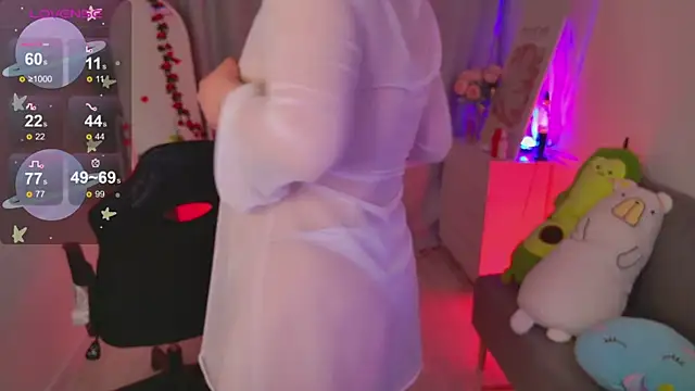 Chat XXX en directo de melissa___moore