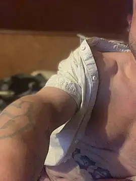 Ldnick69のライブXXXチャット