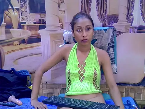 IndianSexyButt Live XXX Chat