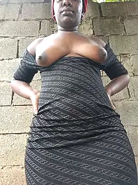 Too_fresh Pertunjukan Webcam