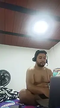 Chat XXX en directo de canelodep