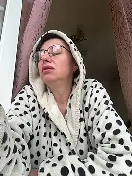 AmberhotqueenのライブXXXチャット