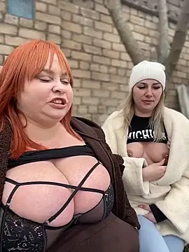 Show de SweetCuteGirls1023 na webcam