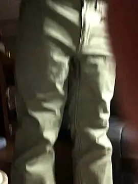 chosen923 webkamerás műsora