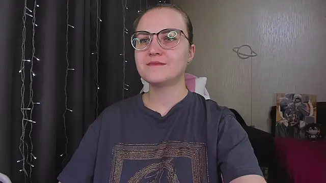 MissBrightShinen Live XXX chat