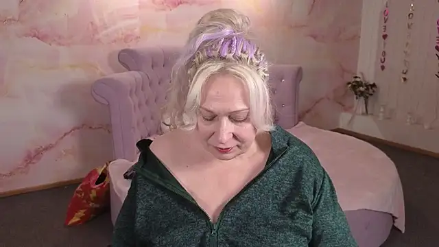 Penelope_Pinky – Live XXX-chat