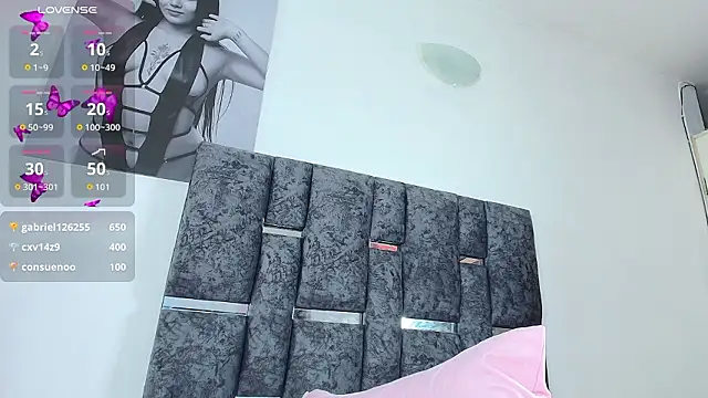 Chat XXX Live Natasharuso