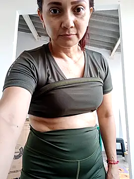 XXX chat uživo modela Amanda39