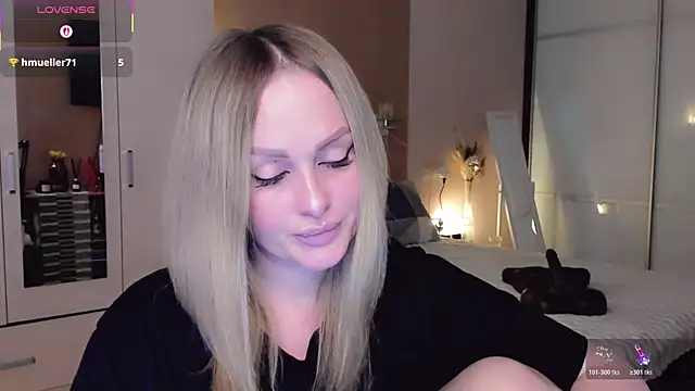 Sembang XXX Secara Langsung Libby_Nora