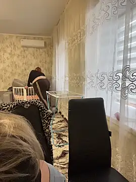 แชท XXX สดของ SweetCuteGirls1023