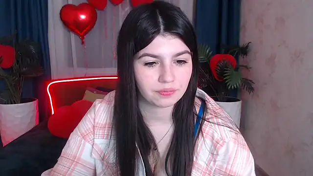 KisaModeln Live XXX chat