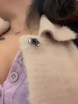 Molly-xiao Show Webcam