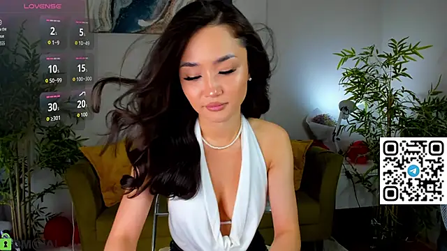 Czat XXX na żywo – Riddle_Layla