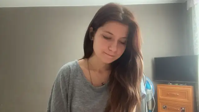 LunnaBliss Show Webcam