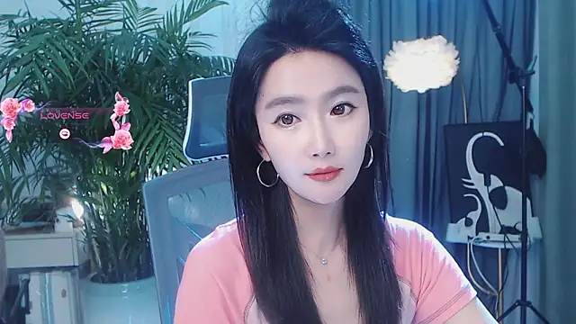 feifei-love élő XXX-chatje