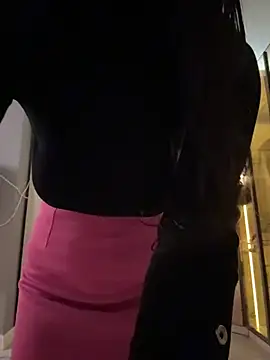 Zeravina – Live XXX-chat