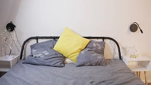 XXX chat uživo modela GiseleLamos