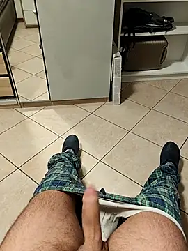 LucifertheGeniusn Webbikameraesitys