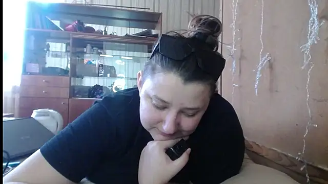 Terryfoks 라이브 XXX 채팅