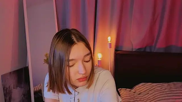 Leyla_crsh's Live XXX Chat