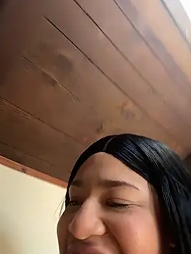 عرض كام SashaLiciosa_