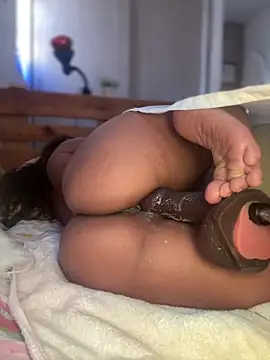 ROUSSH: вебкам-шоу