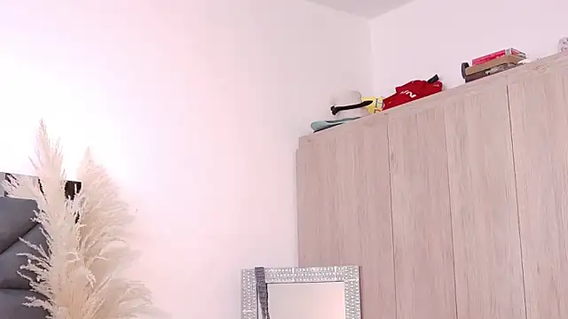 SheilaCoopers_'s Live XXX Chat