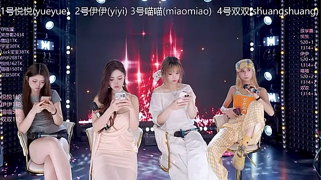 cdyyds003のライブXXXチャット