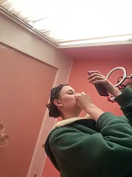 Chat XXX en directo de Flossy_Vettie