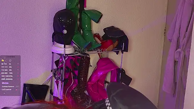 Its_vero Live XXX Chat