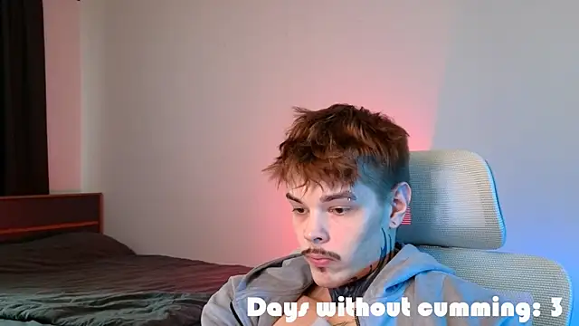 แชท XXX สดของ DENIS_HERE