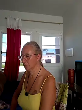 MILEIDE980 – Live XXX-chat