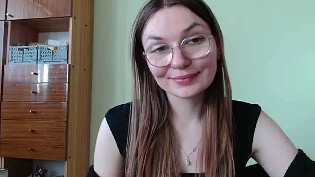 LooveELLYxのライブXXXチャット