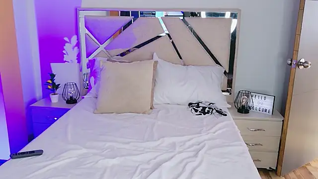 Chat XXX Live KiimBrooks