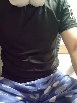 GGoongdi 网络视讯表演