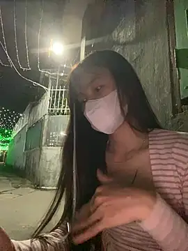 __BabyShowPublic__のライブXXXチャット