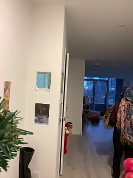 tia___fox Obrolan Langsung XXX