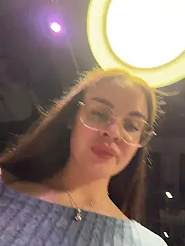 KristiRich – Live XXX-chat