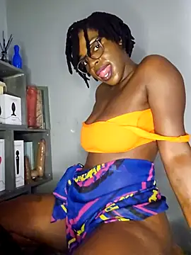 Shaniko89 – Live XXX-chat